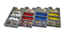 Load image into Gallery viewer, Folded Space Game Inserts Great Western Trail 2nd Edition
