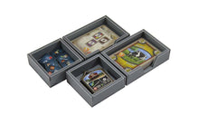 Load image into Gallery viewer, Folded Space Game Inserts Great Western Trail 2nd Edition
