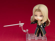 Load image into Gallery viewer, Castlevania Nendoroid Alucard
