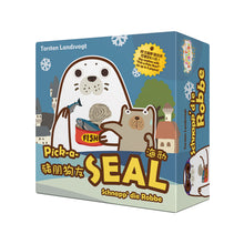 Load image into Gallery viewer, Pick-a-Seal (Jolly Pets)
