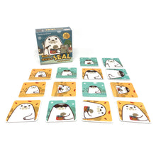 Load image into Gallery viewer, Pick-a-Seal (Jolly Pets)
