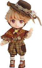 Load image into Gallery viewer, Nendoroid Doll Tea Time Series Charlie
