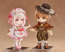 Load image into Gallery viewer, Nendoroid Doll Tea Time Series Charlie
