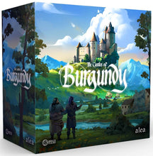 Load image into Gallery viewer, Castles of Burgundy Special Edition
