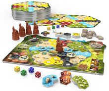 Load image into Gallery viewer, Castles of Burgundy Special Edition
