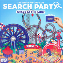 Load image into Gallery viewer, Search Party Chaos at the Park
