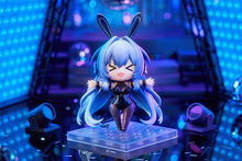 Load image into Gallery viewer, Azur Lane Nendoroid New Jersey Exhilarating Steps!
