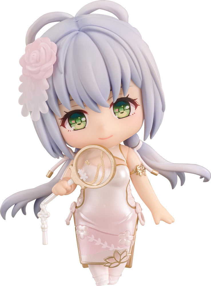 Vsinger Nendoroid Luo Tianyi Grain in Ear Version