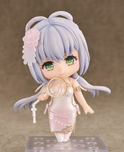 Load image into Gallery viewer, Vsinger Nendoroid Luo Tianyi Grain in Ear Version
