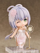 Load image into Gallery viewer, Vsinger Nendoroid Luo Tianyi Grain in Ear Version
