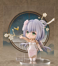 Load image into Gallery viewer, Vsinger Nendoroid Luo Tianyi Grain in Ear Version
