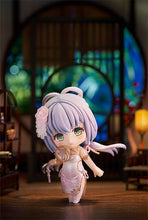 Load image into Gallery viewer, Vsinger Nendoroid Luo Tianyi Grain in Ear Version
