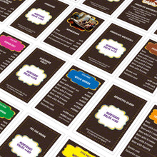 Load image into Gallery viewer, Willy Wonka and the Chocolate Factory Monopoly
