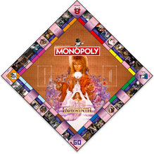 Load image into Gallery viewer, Labyrinth Monopoly
