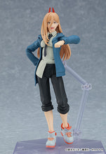 Load image into Gallery viewer, Chainsaw Man Figma Power
