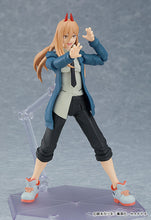 Load image into Gallery viewer, Chainsaw Man Figma Power
