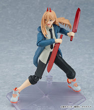 Load image into Gallery viewer, Chainsaw Man Figma Power
