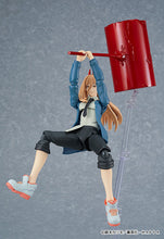 Load image into Gallery viewer, Chainsaw Man Figma Power

