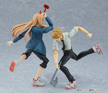 Load image into Gallery viewer, Chainsaw Man Figma Power
