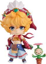 Load image into Gallery viewer, Legend of Mana the Teardrop Crystal Nendoroid Shiloh
