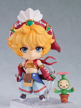 Load image into Gallery viewer, Legend of Mana the Teardrop Crystal Nendoroid Shiloh
