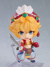 Load image into Gallery viewer, Legend of Mana the Teardrop Crystal Nendoroid Shiloh
