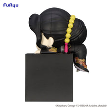 Load image into Gallery viewer, Demon Slayer Kimetsu no Yaiba Hikkake Figure Kibutsuji Muzan Geisha
