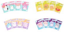 Load image into Gallery viewer, Squishmallows Take 4 Card Game

