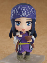 Load image into Gallery viewer, Golden Kamuy Nendoroid Asirpa (re-run)
