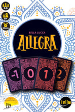 Load image into Gallery viewer, Allegra Tabletop Gaming
