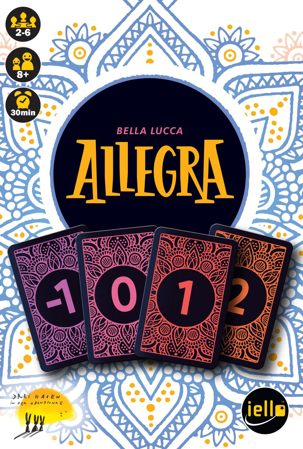 Allegra Tabletop Gaming