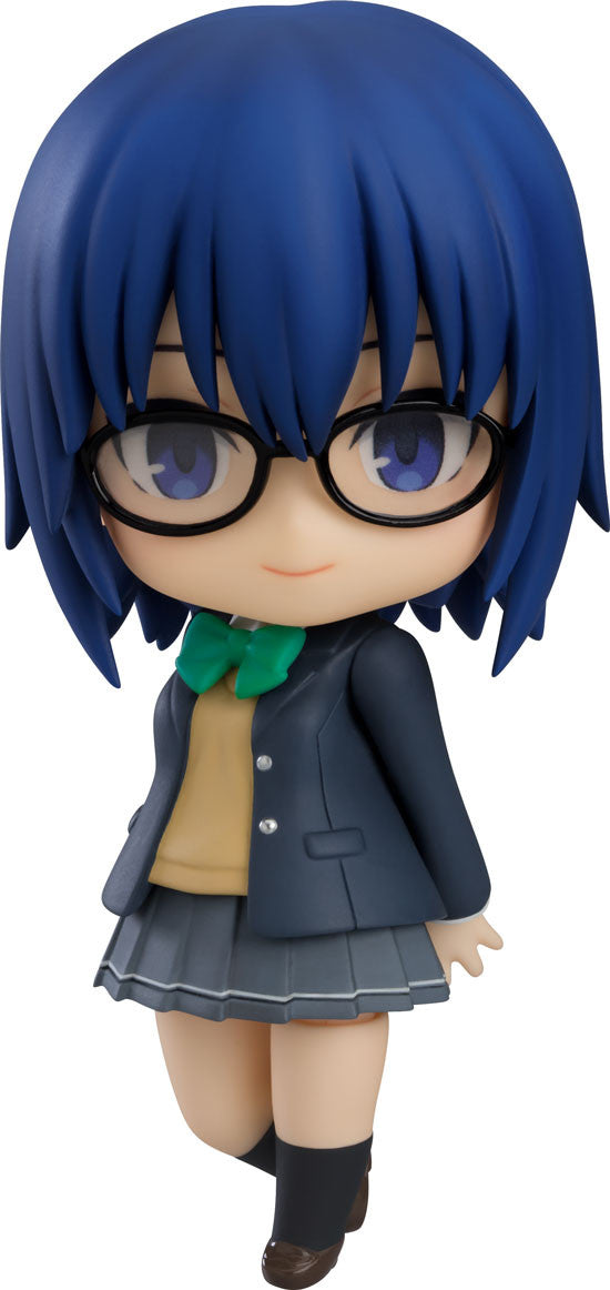 Tsukihime a Piece of Blue Glass Moon Nendoroid Ciel