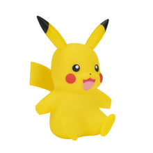 Load image into Gallery viewer, Pokemon Vinyl Figure Assortment 4.5&quot; (4 in the Assortment)
