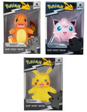 Load image into Gallery viewer, Pokemon Vinyl Figure Assortment 4.5&quot; (4 in the Assortment)
