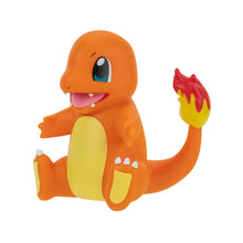 Load image into Gallery viewer, Pokemon Vinyl Figure Assortment 4.5&quot; (4 in the Assortment)

