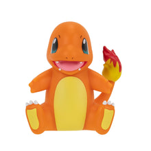Load image into Gallery viewer, Pokemon Vinyl Figure Assortment 4.5&quot; (4 in the Assortment)
