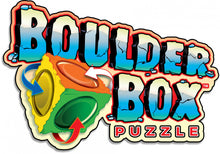 Load image into Gallery viewer, Duncan Boulder Box Puzzle
