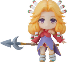 Load image into Gallery viewer, Legend of Mana the Teardrop Crystal Nendoroid Serafina
