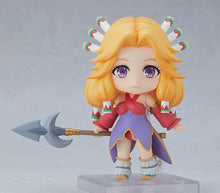 Load image into Gallery viewer, Legend of Mana the Teardrop Crystal Nendoroid Serafina
