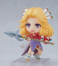 Load image into Gallery viewer, Legend of Mana the Teardrop Crystal Nendoroid Serafina
