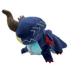 Load image into Gallery viewer, Monster Hunter Chibi Plush Chaotic Gore Magala
