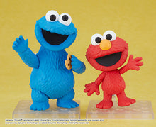 Load image into Gallery viewer, Sesame Street Nendoroid Cookie Monster
