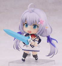 Load image into Gallery viewer, The Greatest Demon Lord Is Reborn as a Typical Nobody Nendoroid Ireena
