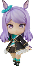 Load image into Gallery viewer, Umamusume Pretty Derby Nendoroid Mejiro McQueen
