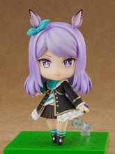 Load image into Gallery viewer, Umamusume Pretty Derby Nendoroid Mejiro McQueen
