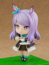 Load image into Gallery viewer, Umamusume Pretty Derby Nendoroid Mejiro McQueen
