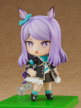 Load image into Gallery viewer, Umamusume Pretty Derby Nendoroid Mejiro McQueen
