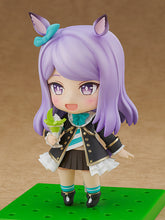 Load image into Gallery viewer, Umamusume Pretty Derby Nendoroid Mejiro McQueen
