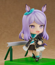 Load image into Gallery viewer, Umamusume Pretty Derby Nendoroid Mejiro McQueen
