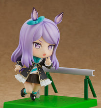 Load image into Gallery viewer, Umamusume Pretty Derby Nendoroid Mejiro McQueen
